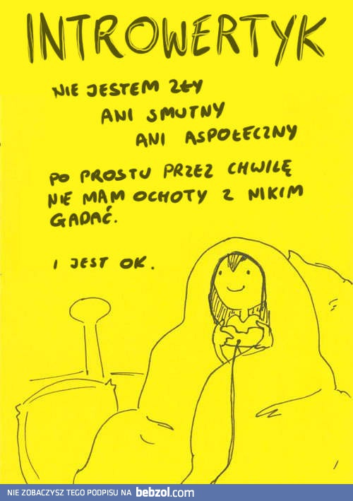 Introwertyk
