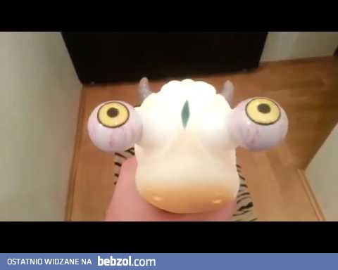 Psychodeliczna Krowa