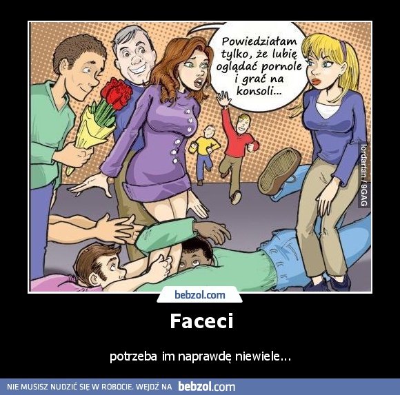 Faceci