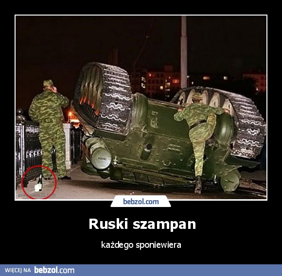 Ruski szampan