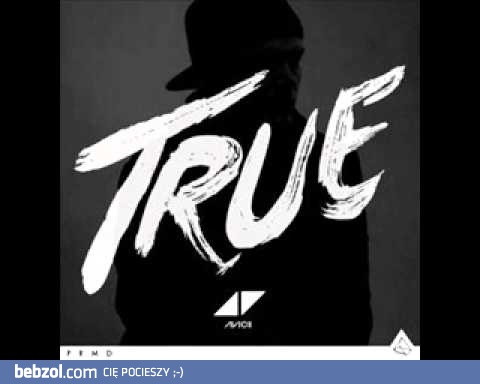  Avicii - True 2013 [ALBUM ORIGINAL]