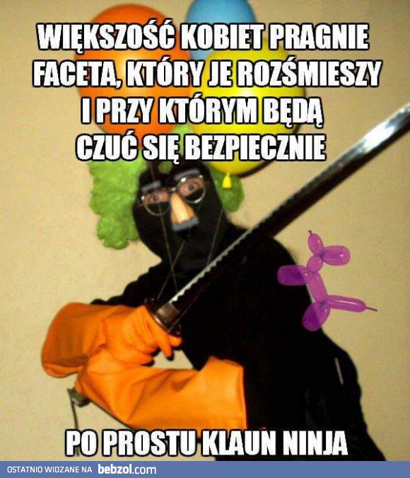 Marzenie każdej kobiety
