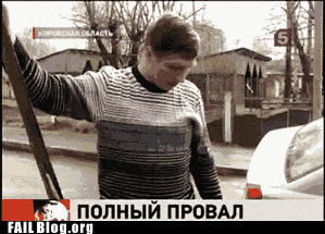 A my głupi narzekamy na polskie drogi