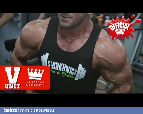 MY SŁOWIANIE (odpowiedź mężczyzn)