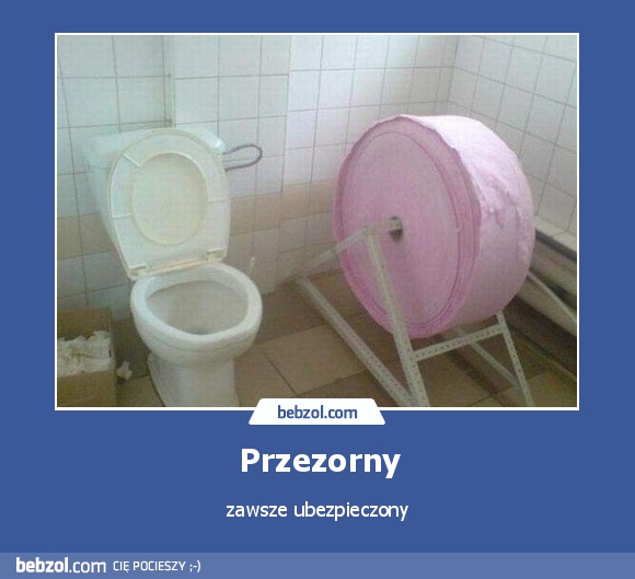 Przezorny