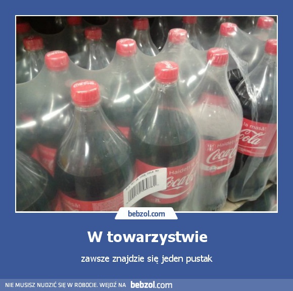 W towarzystwie
