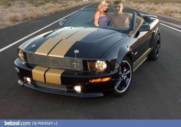 Kolejny mistrz Photoshopa