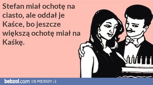 Prawdziwy dżentelmen