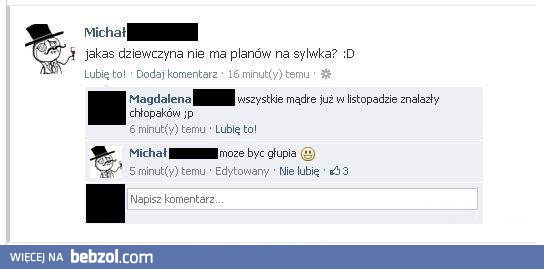 Dziewczyny na Sylwka