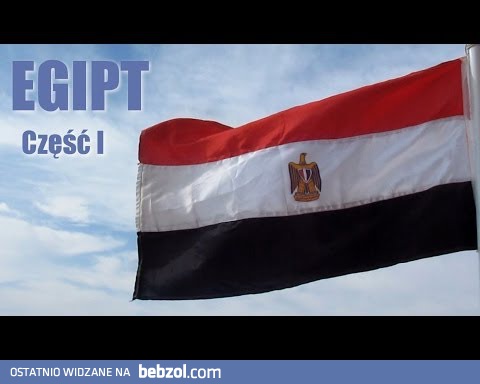 Egipt bezpieczny dla turystów
