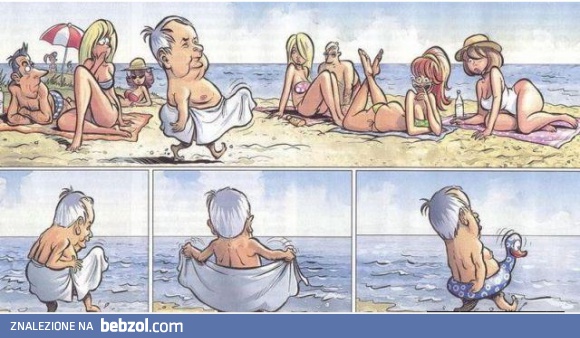 Najważniejsze to sprawiać dobre wrażenie