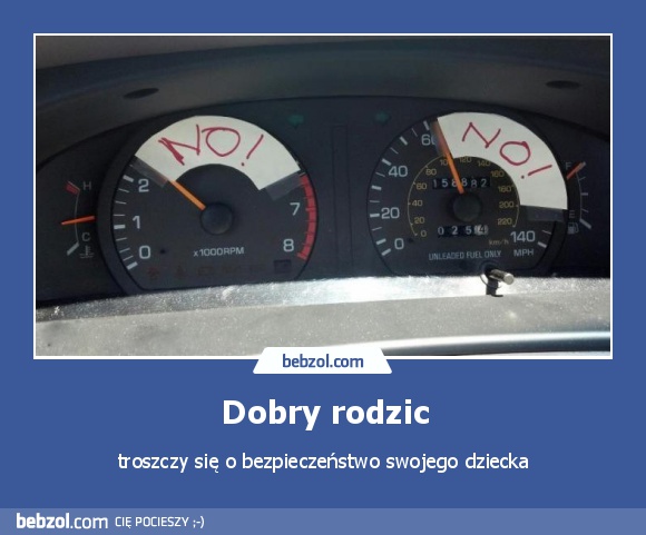 Dobry rodzic