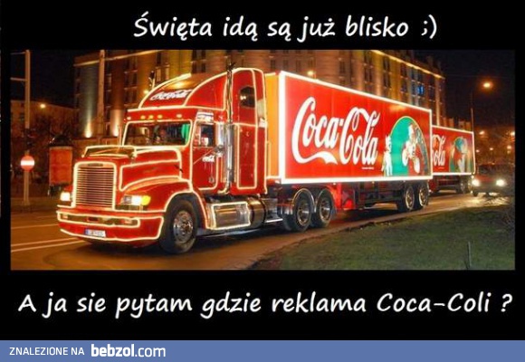 Inaczej Święta są nieważne!