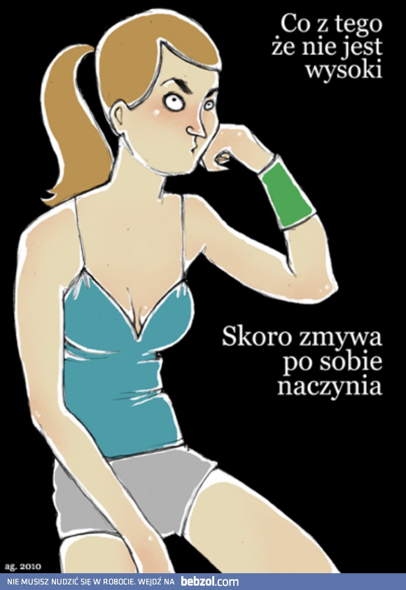 Co jest u mężczyzny najważniejsze?