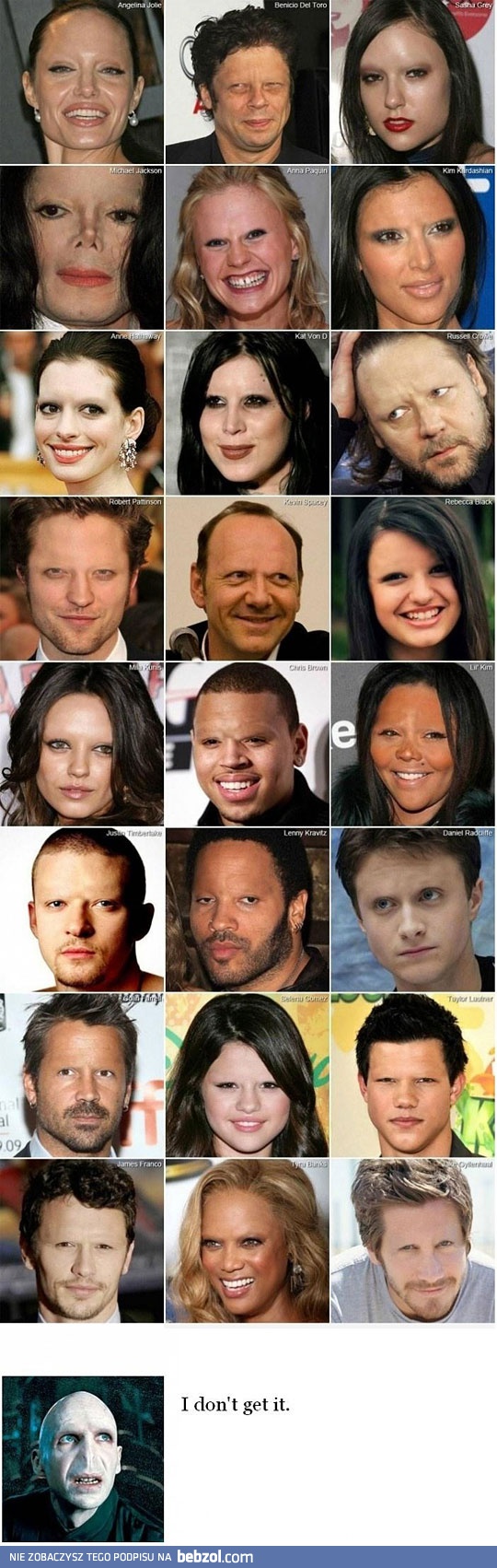 Nie zdajesz sobie sprawy jak ważne są brwi