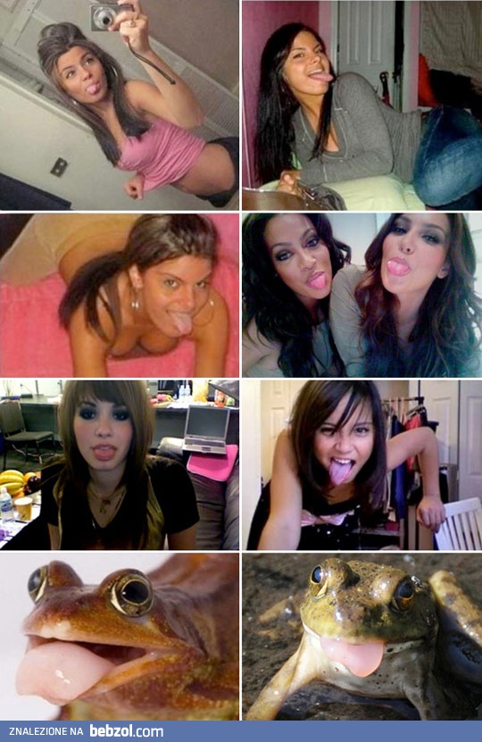 Nowa moda na fb - fogface