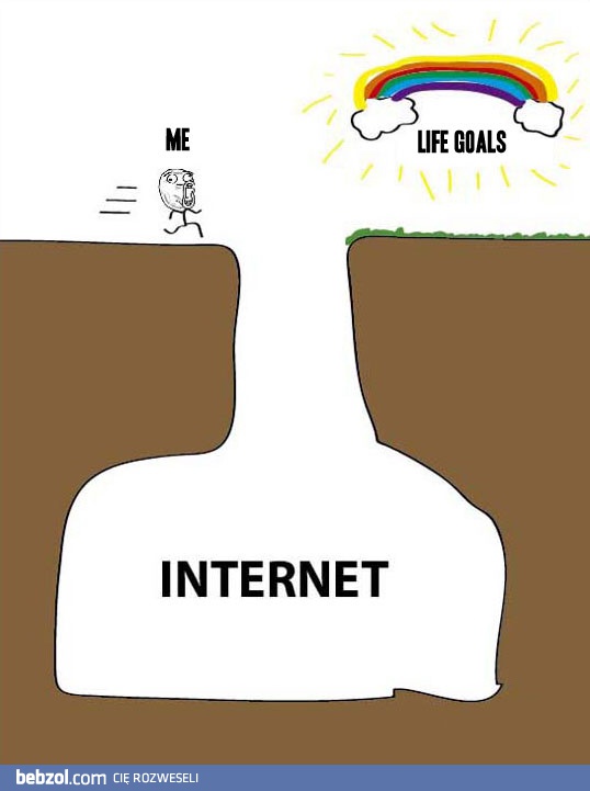 Smutne, ale prawdziwe