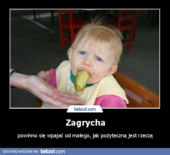 Zagrycha