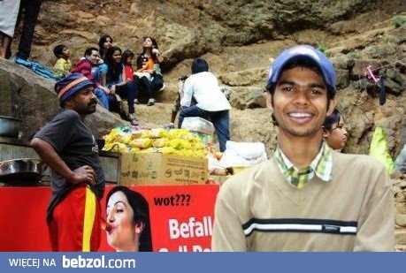 Kiedy to zobaczysz...