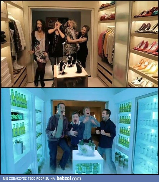 Co nas cieszy najbardziej