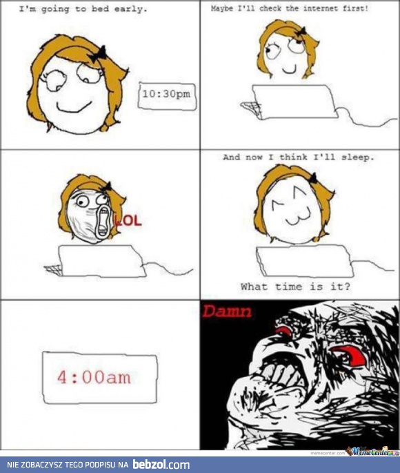 Sprawdzę tylko co w internecie