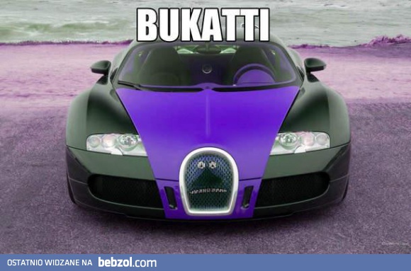 Bukatti