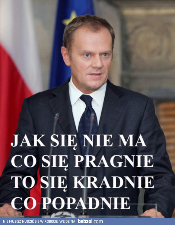 Jak to mówi stare porzekadło