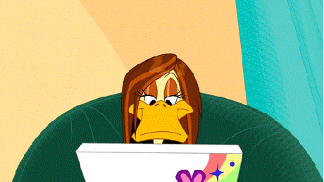 Kiedy widzę historię przeglądarki mojego chłopaka