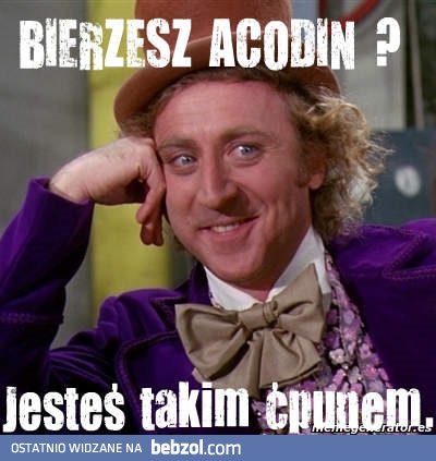 Acodin