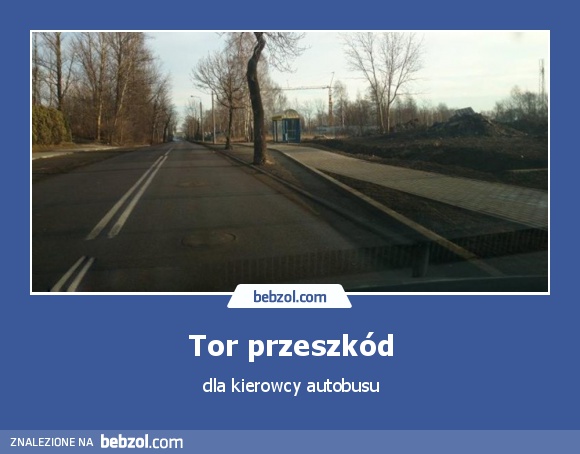 Tor przeszkód