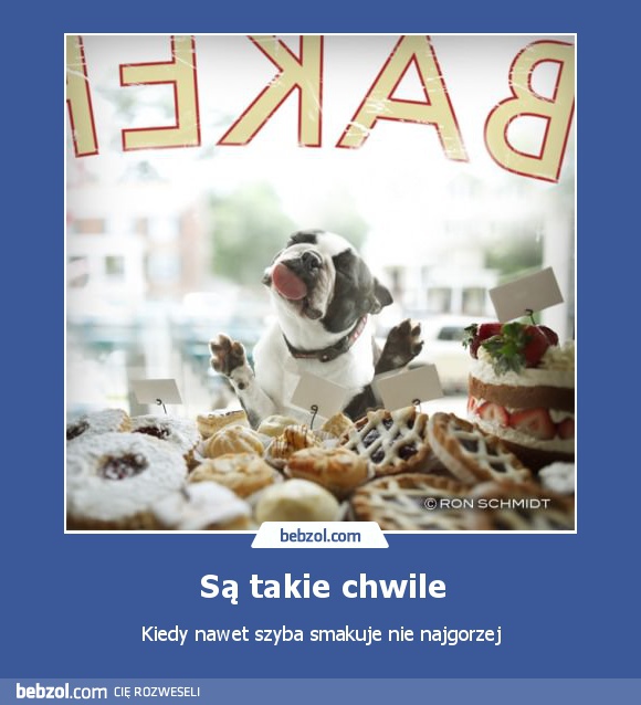 Są takie chwile