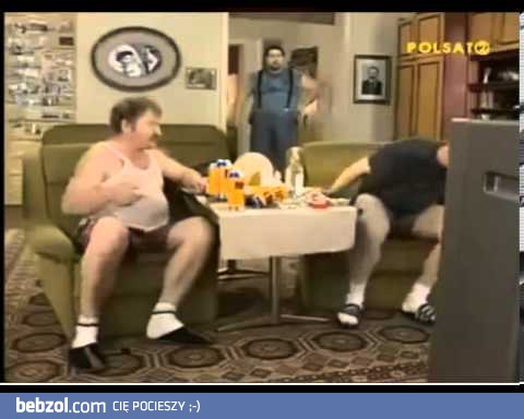 Szokująca informacja