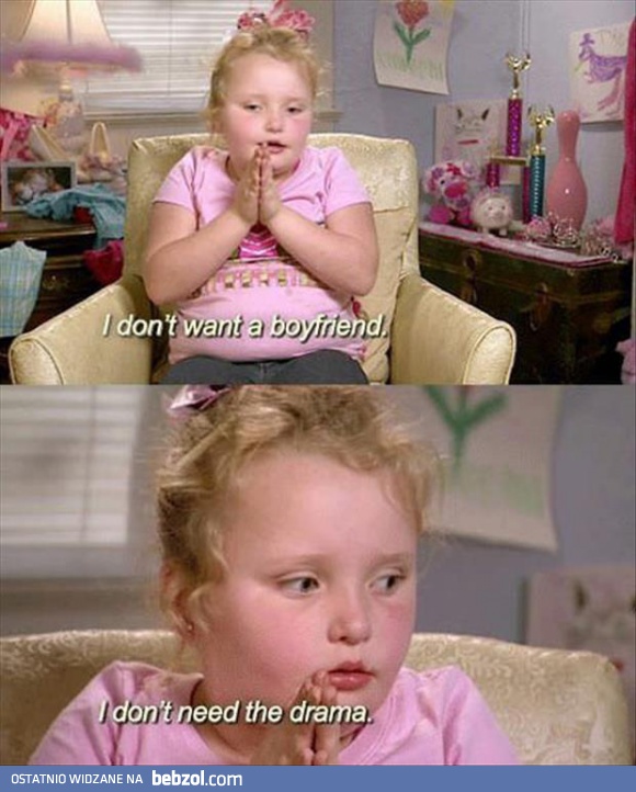 Wyjątkowo mądra dziewczynka