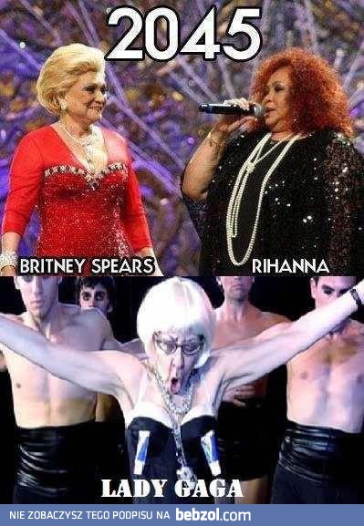 Przyszłość gwiazd