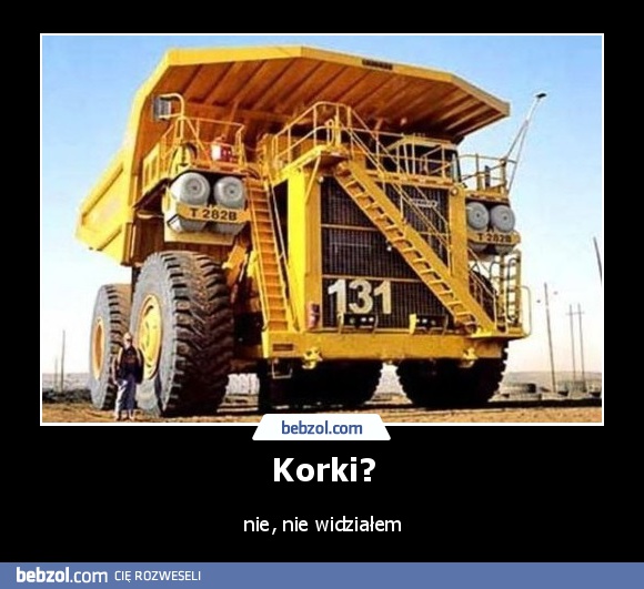 Korki?