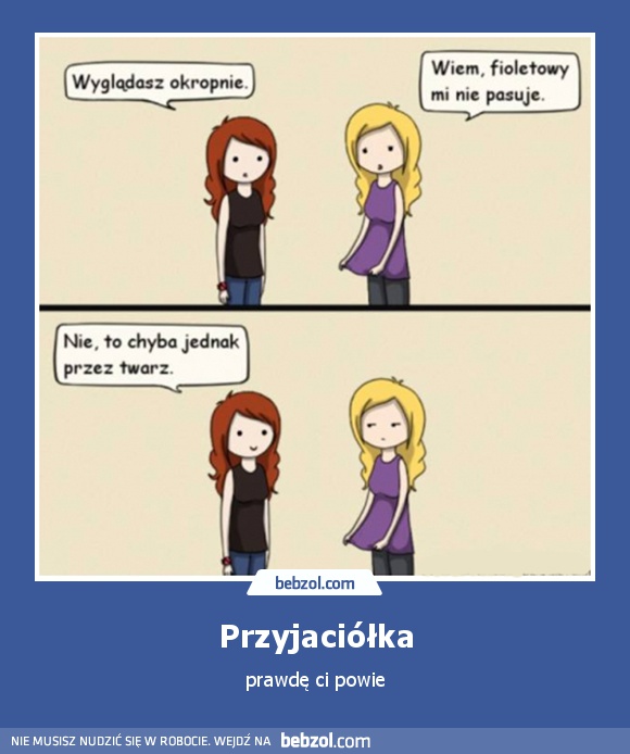 Przyjaciółka