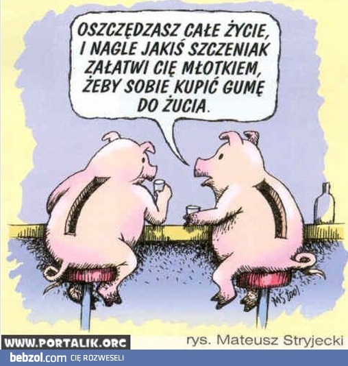 Przyjaciel prawdę ci powie