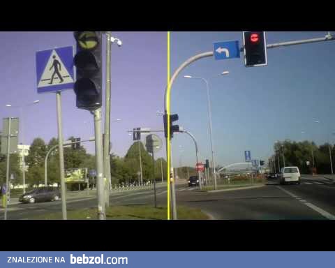 Jak widzi daltonista?