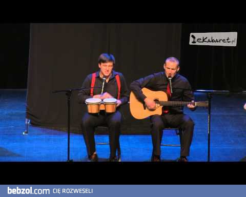 Kabaret Czołówka Piekła - Grille