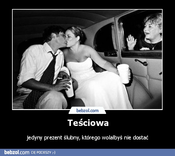 Teściowa