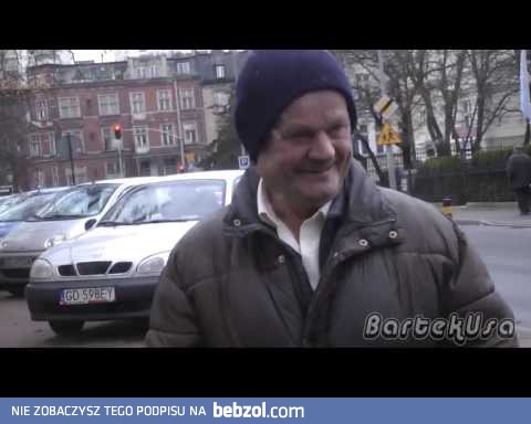 A co się tutaj wyprawia? #2