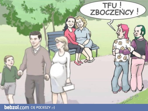 Niedaleka przyszłość