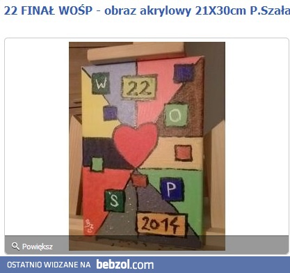 Dobre chęci ważniejsze są od talentu :)