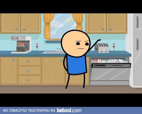 Cyanide & Happiness - 