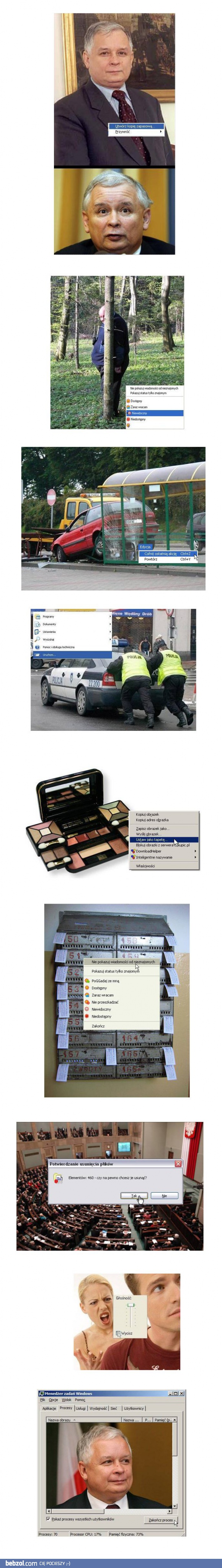 Gdyby to było możliwe