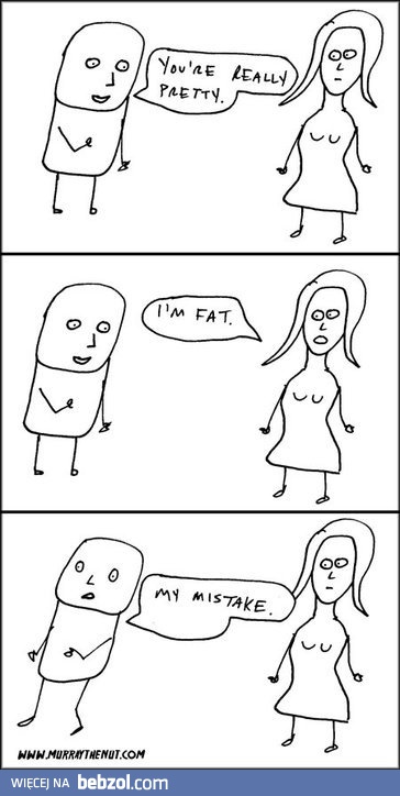 Kobieto, zanim powiesz przemyśl