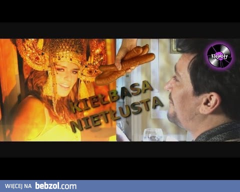 KlejNuty - Kiełbasa Nietłusta [Drugie Dno] 