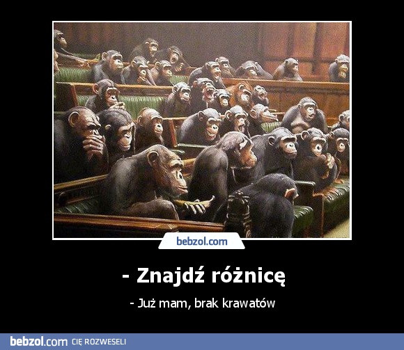 - Znajdź różnicę