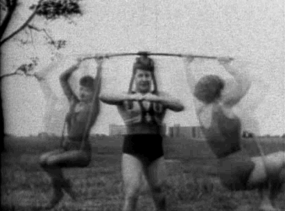 Jak radzili sobie kiedyś