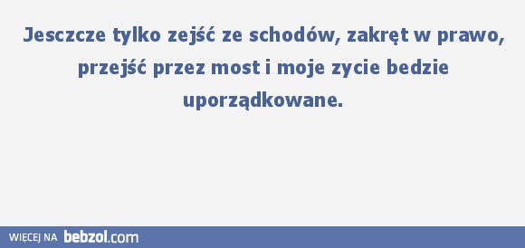 schody, zakręt, most